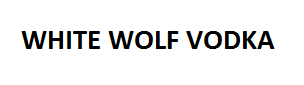 White Wolf